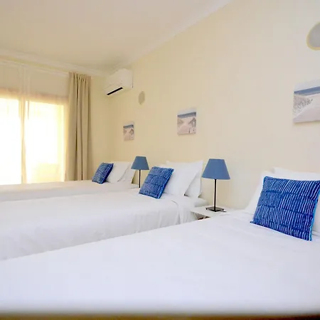 Appartement Millennium Plaza Vilamoura