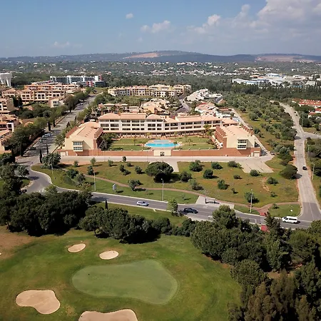Millennium Plaza Al Appartement Vilamoura
