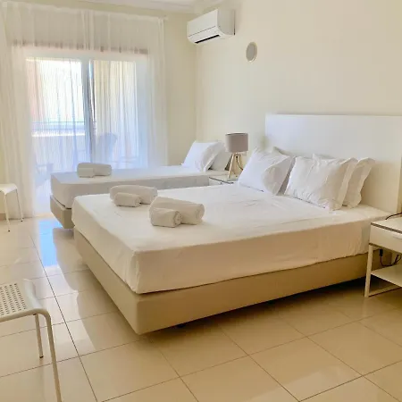 Millennium Plaza Al 아파트 *