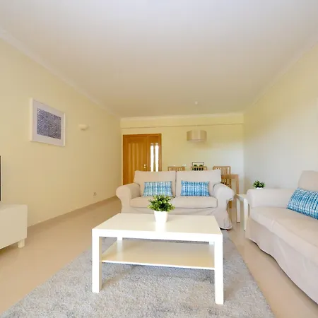 Appartamento Millennium Plaza Vilamoura