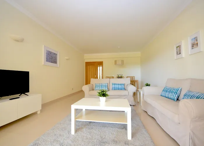 Appartamento Millennium Plaza Vilamoura